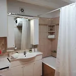 Dionos With Jacuzzi * 아소스