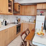 Dionos With Jacuzzi Tatil Evi