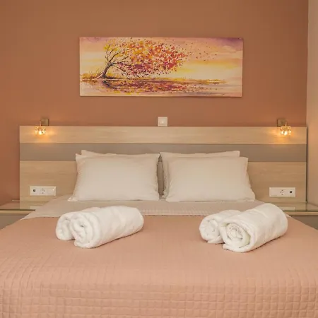 Dionos With Jacuzzi * Asos