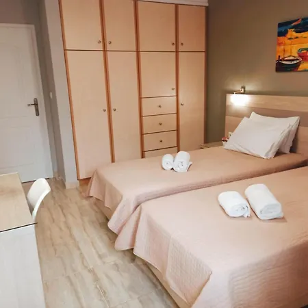 Dionos Casa vacanze Asos