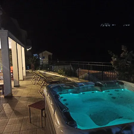 Holiday home Dionos *
