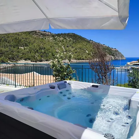 Holiday home Dionos Asos