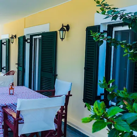 Dionos With Jacuzzi Asos