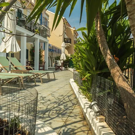 Casa vacanze Dionos *