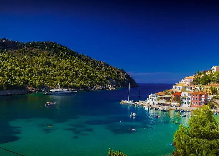 Dionos With Jacuzzi *