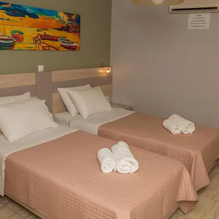 Dionos With Jacuzzi *