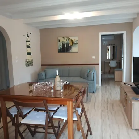 Dionos With Jacuzzi * Asos