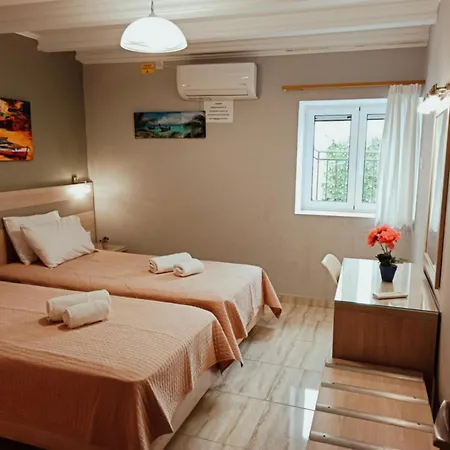 Dionos With Jacuzzi Asos