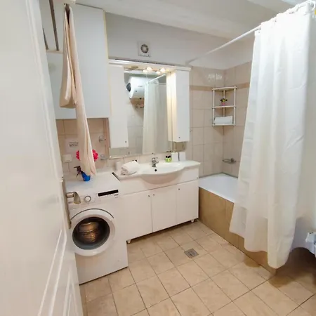 Prázdninový dům Dionos With Jacuzzi Asos