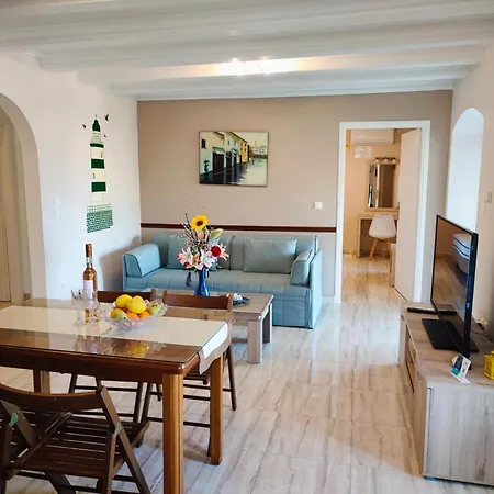 Dionos With Jacuzzi Asos