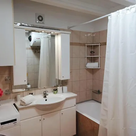 Dionos With Jacuzzi * Asos